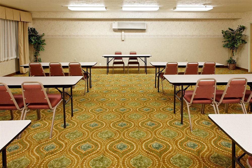 Holiday Inn Express Walla Walla By Ihg Einrichtungen foto