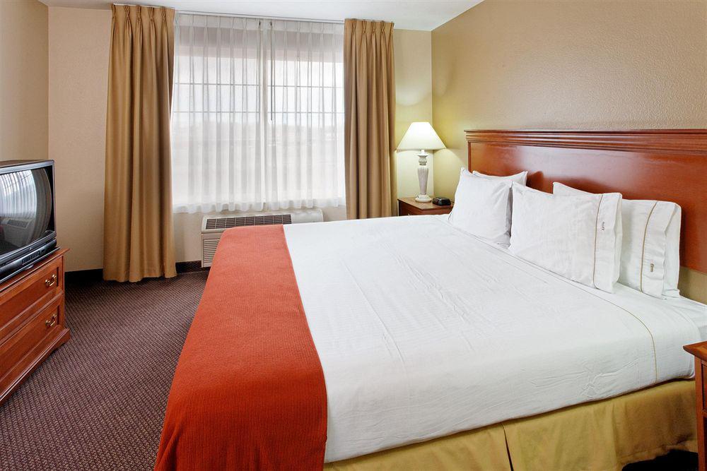 Holiday Inn Express Walla Walla By Ihg Zimmer foto
