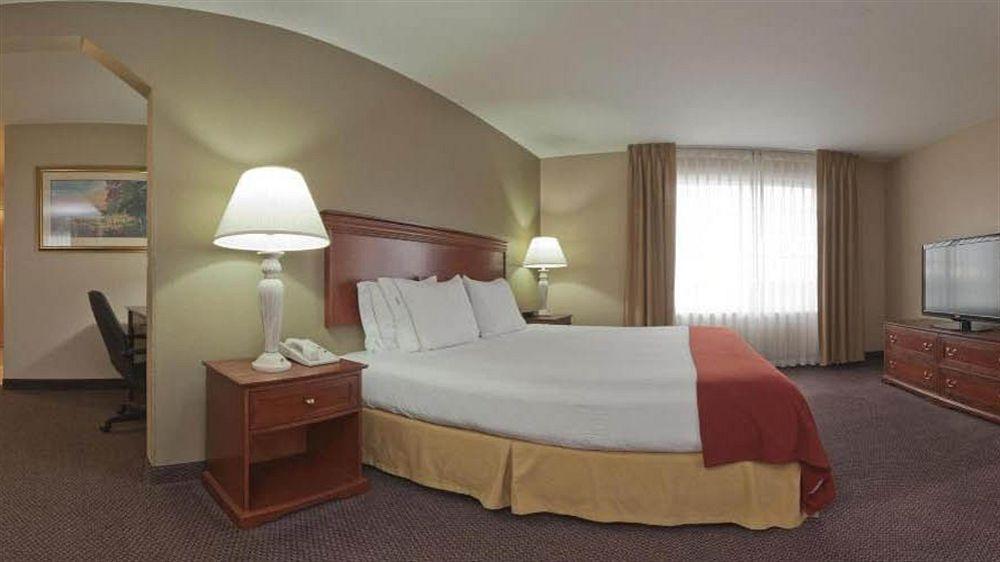 Holiday Inn Express Walla Walla By Ihg Exterior foto